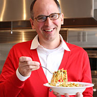 James Oseland Is Pleasantly Suprised by a Diner and a Hospital Cafeteria in Walnut Creek