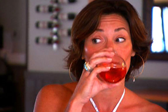 LuAnn de Lesseps