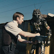 Edelstein: Breaking News! District 9 Wins Best Picture!