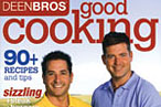 Dude Cooks Get Their Own Magazine