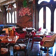 Meatpacking Makeover: One Little West 12 Gets All Zany
