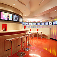 Kyochon Closes for Retraining