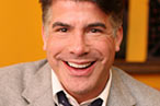 Mad Men’s Bryan Batt Is a Connoisseur of Cobb Salads