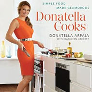 Donatella Arpaia, Katie Lee (and Brett Ratner?) Plot Cooking Shows