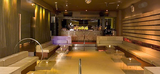 Former Viscaya Is a Party Spot Once More