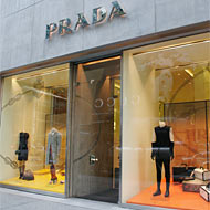 Prada Responds to Discrimination Complaints in Japan