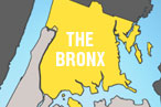 Hungry But Obese in the Bronx