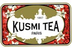 Kusmi Tea Will Open First New York Store