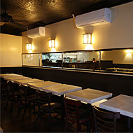 East 6th Street Kitchen Goes Down in Flames