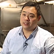What Projects Is David Chang Working On in Asia?