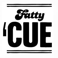 And Now, Feast Your Eyes on Fatty ’Cue’s Almost-Final Menu