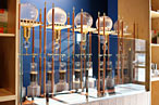 Blue Bottle's contraptions.