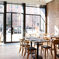 5 & Diamond Starts Cooking Classes, Portuguese Brunch