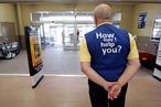 This vest does not apply to black people.