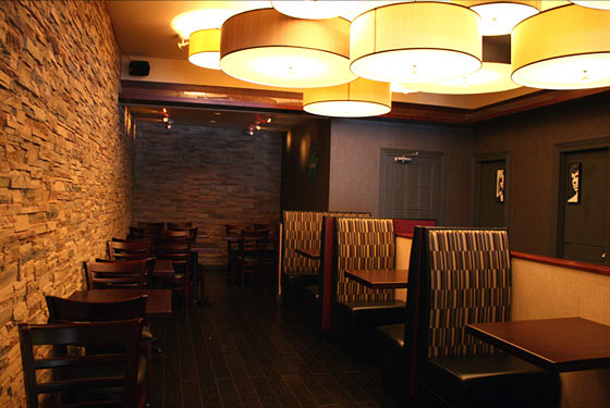 Meat Markets: Stock Exchange–Themed Bar Hits Gramercy