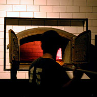 Dough.