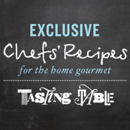 Daily News Gets Food Section; Tasting Table Adds Recipes