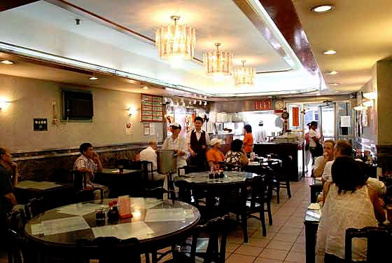 Top 10 Best Chinese Restaurants in USA | OMG Top Tens List