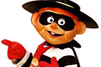 Man Arrested After Revisiting McDonald’s He Had Robbed
