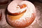 Get Breakfast at El Quinto Pino