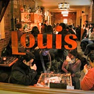 Enter Louis 649’s Cocktail Contest, or Just Eat New Menu Items