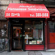 Nicky’s Has Expansion, Contraction Plans