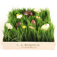 Unorthodox Easter Candy
