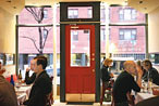 Bistro de la Gare