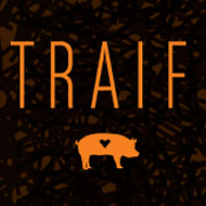 Traif Opening in Williamsburg on Friday