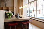 First Look at Anita Lo’s Annisa, Reopening Tomorrow