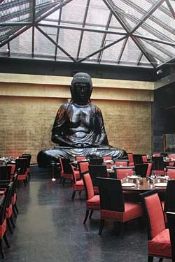 Ajna Bar Reopens Tonight, But Ownership Feud Continues