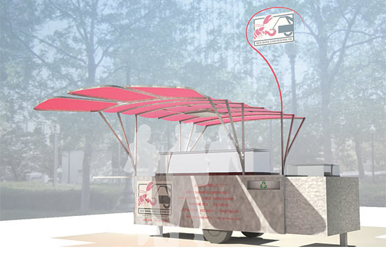 Red Hook Lobster Pound Hopes to Net Brooklyn Bridge Park Deal