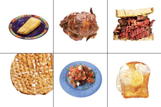 What to Eat in Every Neighborhood; Platt Drinks Up at the Highlands