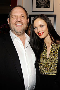 Georgina Chapman Is Five Months Pregnant! &ndash; The Cut