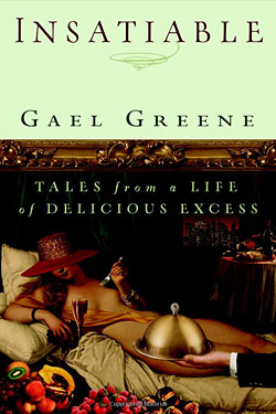 Gael Greene Questions Jimmy Bradley’s Cheflihood, Gets TV Show