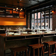 Kampuchea Will Become Bun & Co., a Sandwich Bar and Grill
