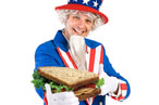 Tax Breaks: Killing the Pain With April 15 Freebies