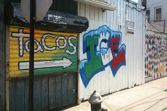 Sun, Sand, and Locavorism: Rockaway Taco’s New Projects, WTB, and a Beachside Market