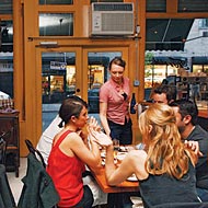 Torrisi Italian Specialties