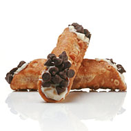 Al Pacino Is a Fan of Greenpoint’s Mysterious Cannoli Bakers