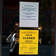 DOH’d Blue Ribbon Bakery Hopes to Reopen Tomorrow