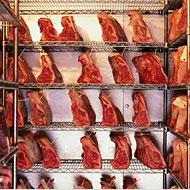 Ruth’s Chris Steak House Tries to Rope in the Ladies