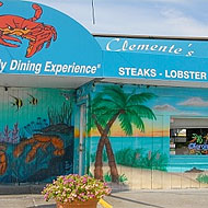 Clemente’s Maryland Crab House Will Open a Montauk Outpost