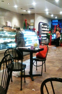 Chinatown Gets Two Bright New Bakeries