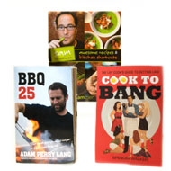Ozersky: It’s Good to Be a Dude in Food