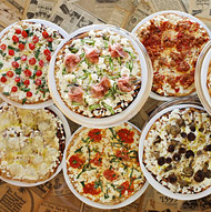 Pie theory.