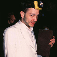 Club Kid Alig Plans Post-Prison Restaurant