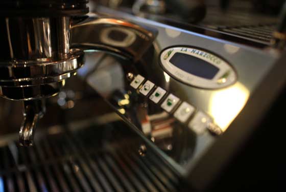 Take That, Shopsin! Stumptown Comes to Essex Street Market