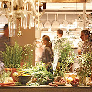 ABC Kitchen.