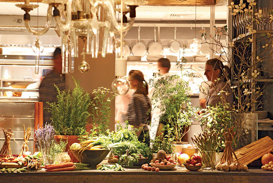 ABC Kitchen